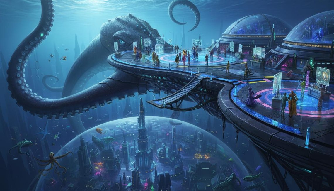 Kraken площадка: цифровой рынок без суеты