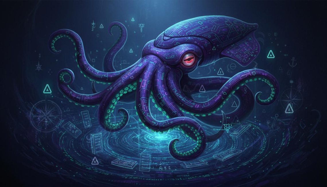 Цифровой осьминог: как kraken darknet переворачивает привычный взгляд на онлайн-торговлю