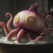 Kraken Onion: цифровые катакомбы, где алгоритмы торгуют доверием