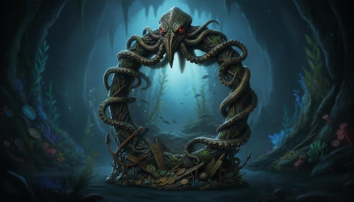 Зеркало Kraken: цифровые отражения без статичного адреса