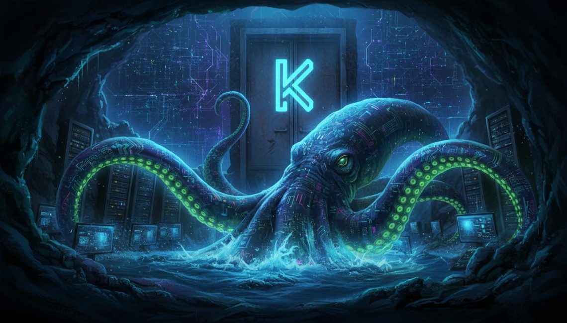 Цифровой спрут: что прячется за kraken даркнет и почему о нём говорят