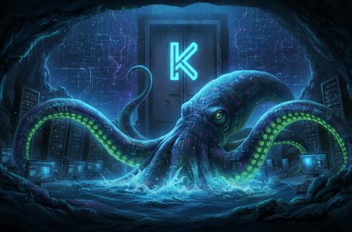 Цифровой спрут: что прячется за kraken даркнет и почему о нём говорят