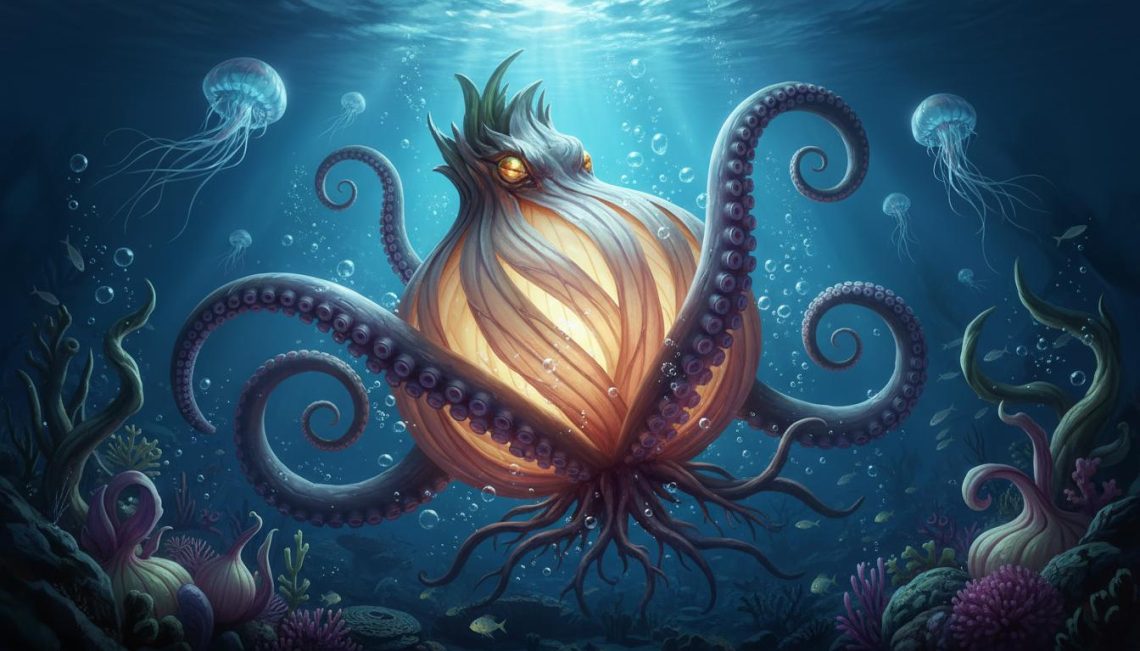 Кракен в луковой грядке: как kraken onion перекраивает цифровые торговые площадки