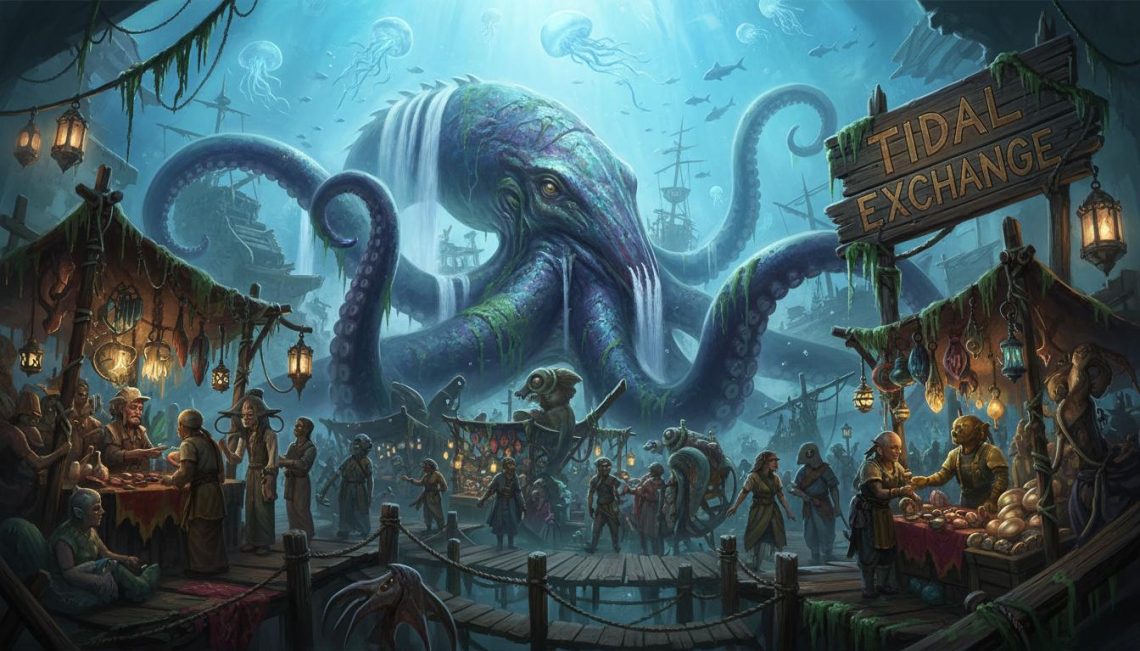 Kraken Market: цифровые технологии и маркетплейс, который заставляет пересмотреть привычки