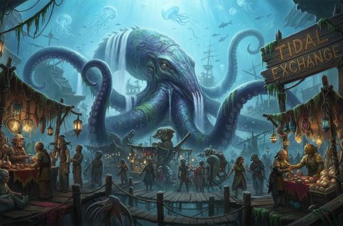 Kraken Market: цифровые технологии и маркетплейс, который заставляет пересмотреть привычки