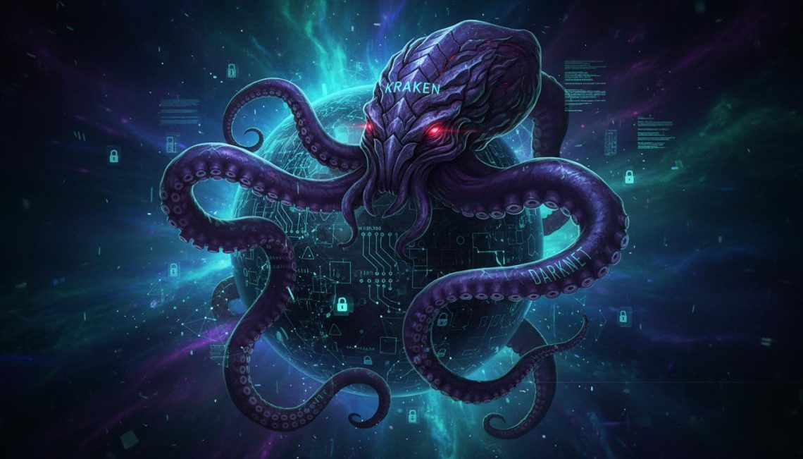 kraken darknet market: цифровой призрак с технологической изнанкой
