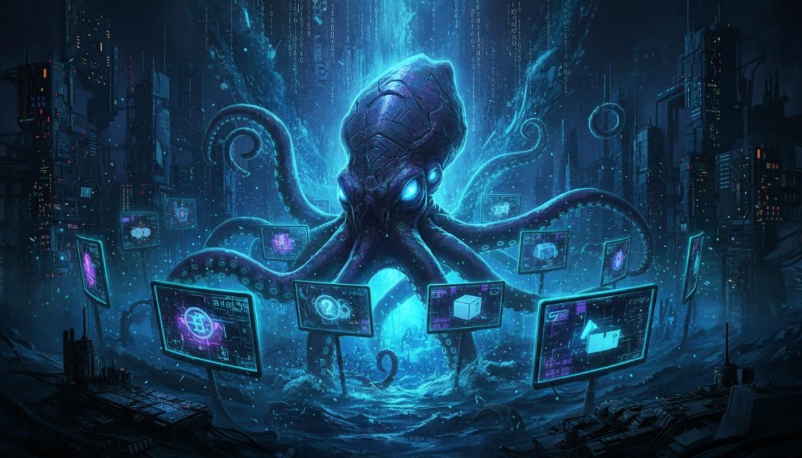 Kraken Darknet Market: цифровой мираж или спрут теневого интернета