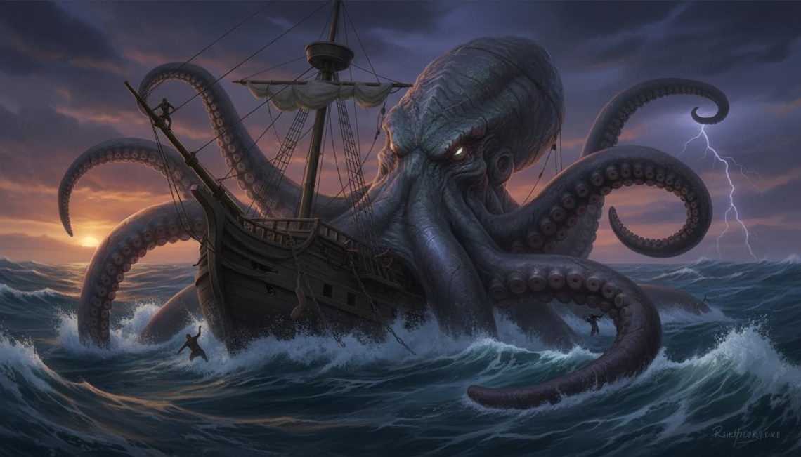 Kraken at: архитектура цифрового маркетплейса без границ