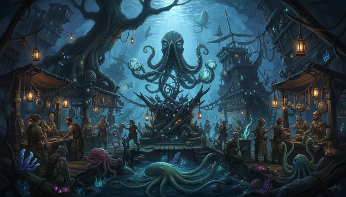 Kraken Marketplace: цифровые джунгли, навигация и живой опыт