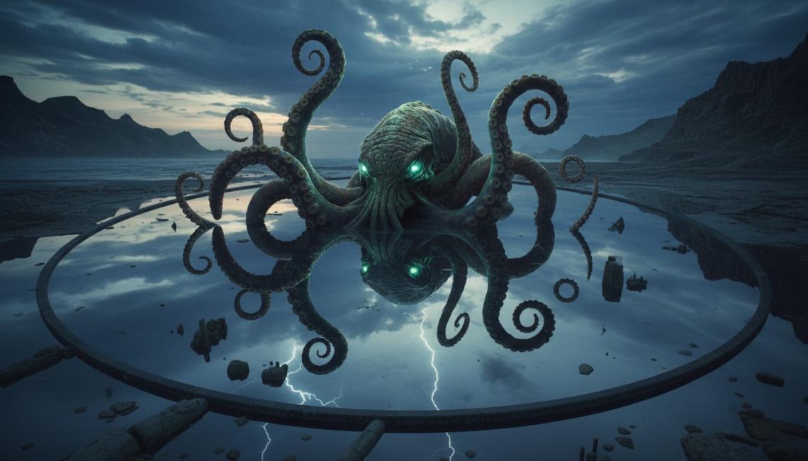 Цифровой Kraken: как зеркало площадки меняет доступ к технологиям