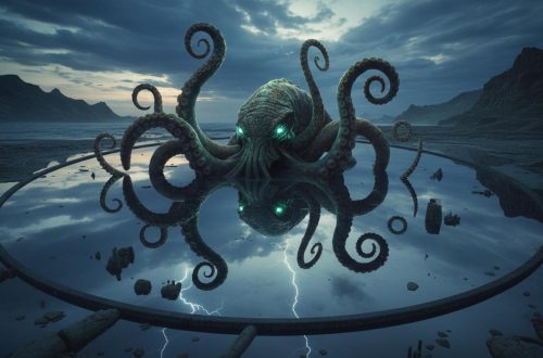 Цифровой Kraken: как зеркало площадки меняет доступ к технологиям