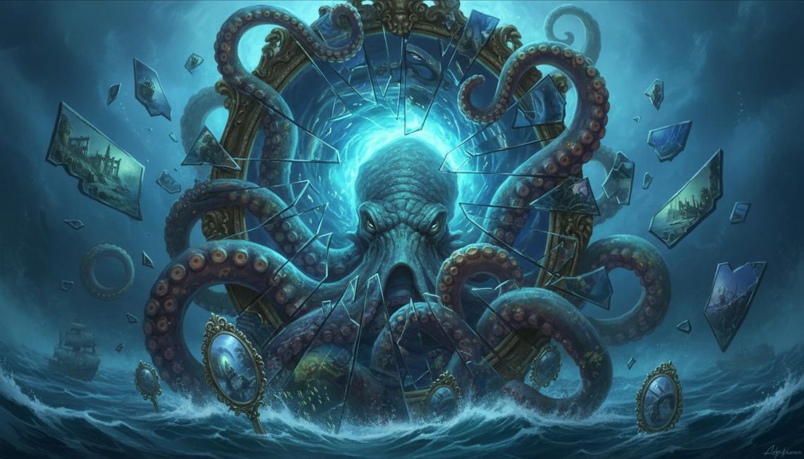 Kraken зеркала: цифровые тропы в мир приватного маркетплейса