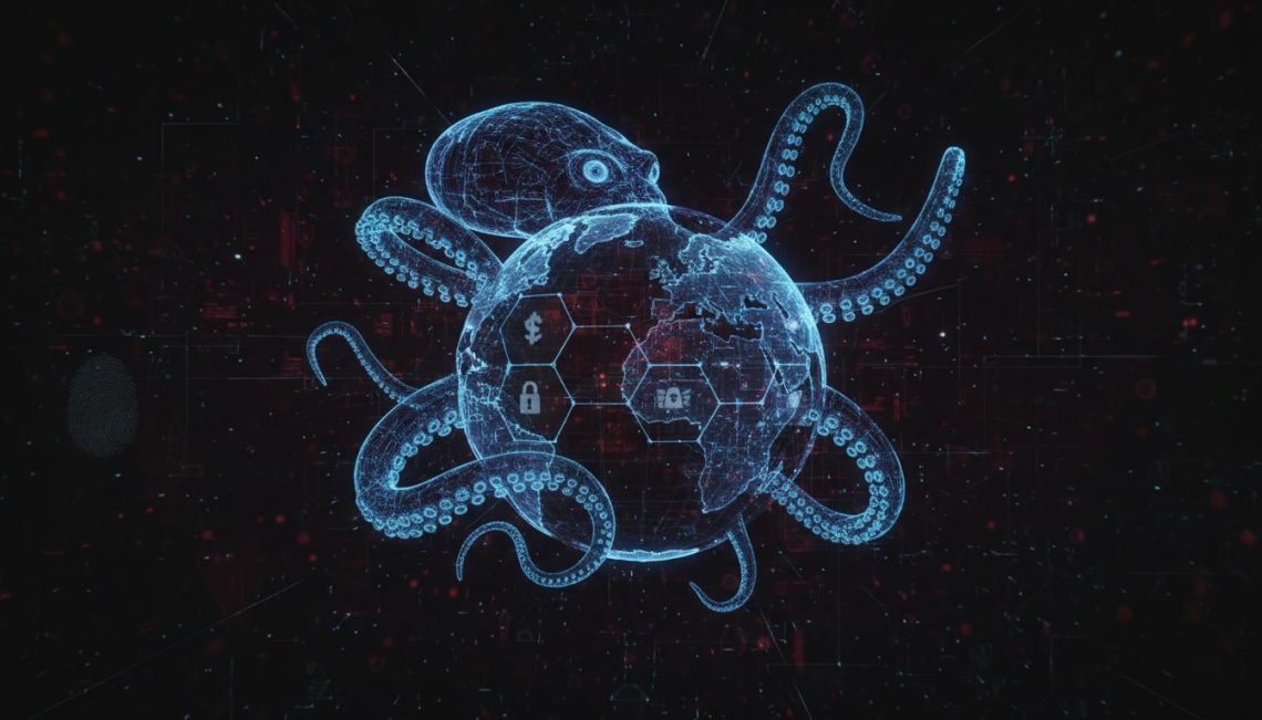 Даркнет Kraken: анатомия анонимного цифрового маркетплейса