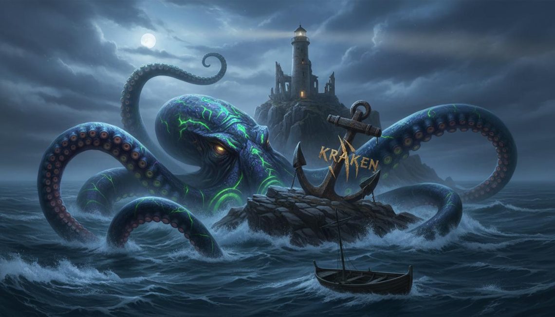 Цифровой мост: ссылка Kraken и новая логика маркетплейсов