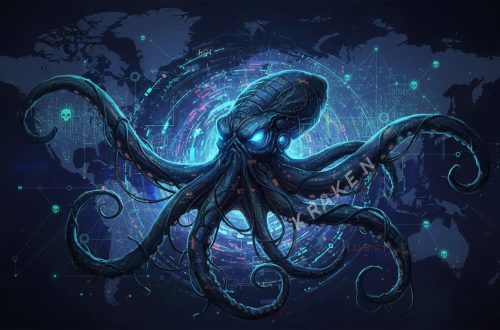 Архитектура kraken darknet: почему цифровая тень притягивает сильнее, чем свет