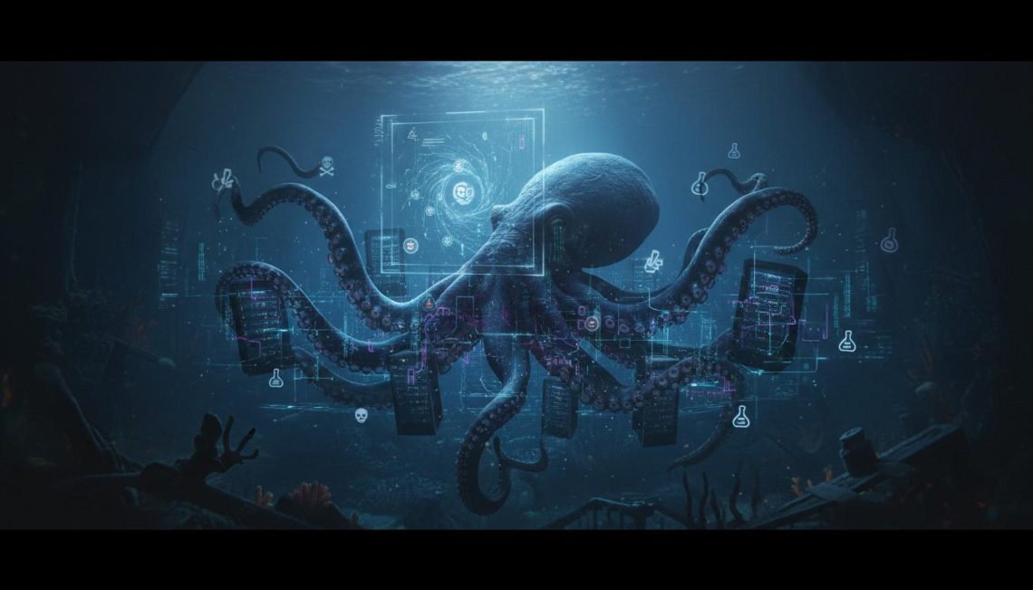Kraken даркнет рынок: цифровой архипелаг за горизонтом обычного интернета