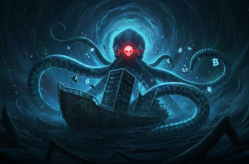 Секретный этаж интернета: как даркнет Kraken меняет представление о цифровых маркетплейсах